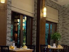 -天府中餐厅·粤菜·海南菜·生猛海鲜(三亚海棠湾洲际度假酒店)
