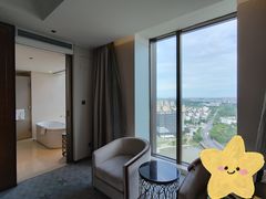 -上海嘉定喜来登酒店