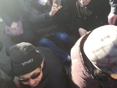 -北京海润艾丽华酒店及服务公寓