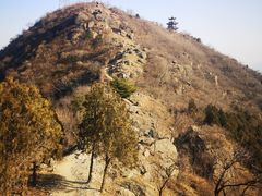 -阳台山自然风景区