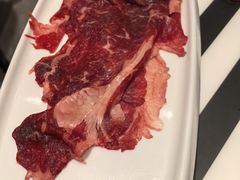 -万达文华酒店·48F云端窗景美食汇自助餐厅