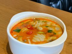 -暹罗酒肆泰餐厅酒吧