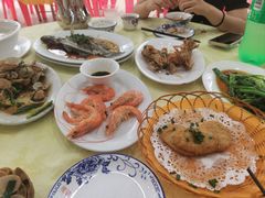 -秋姐美食店(旅游大道店)