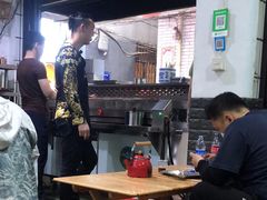 -清真·马峰烤肉(小学习北巷店)