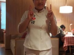 android_upload_pic-西贝莜面村(当代商城店)