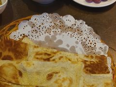 印度飞饼-大河宴·椒麻鱼火锅(北京路中和美食街店)