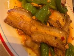 -龙门阵茶屋川菜馆(武康路店)