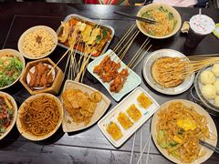 -小街天府