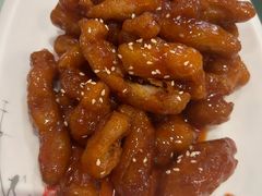 -福来居烤鸭店(天坛二店)