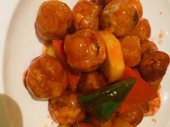 -索菲特酒店·乐轩华中餐厅