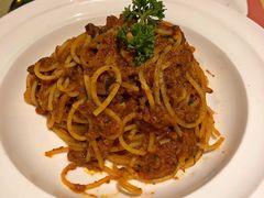 -安妮意大利餐厅(国贸店)