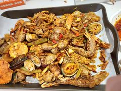 -蟹宗蟹(润达国际五楼店)