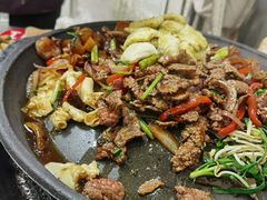 -一烙锅(友谊店)