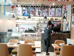 -真熙家烤肉料理(湛江万达店)