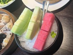 -江礼·钱塘鱼鲜·精致萧山菜