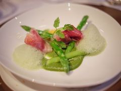 伊比利亚火腿-Le Siècle.百年西餐厅(颐和公馆店)