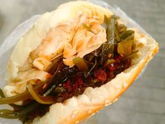 -三兄弟高炉烧饼