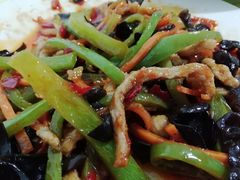 -沿海渔家院蒸汽海鲜·东北菜(东戴河店)