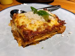 肉酱千层面-The Diner X餐厅(青岛万象城店)