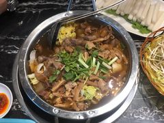 -古乐牛香·鲜牛肉牛杂火锅(象湖店)