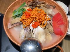 -品味泸沽湖•民族特色菜(大落水店)