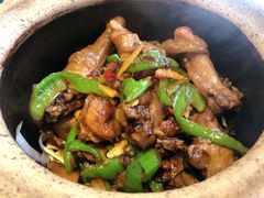 -亲回家吃饭餐厅(黄陂店)