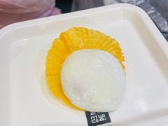 -满记甜品(王府井北京市百货大楼店)