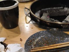 -水浒烤肉(医学院店)