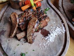 -MR.ROCKY洛奇先生RESTAURANT&BAR(宝安壹方城店)