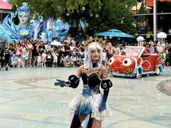 -海合安成都极地海洋公园