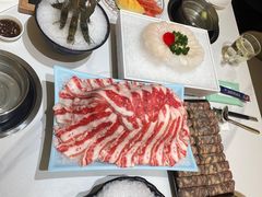 -帝皇海海鲜豆捞(桐泾商务广场店)