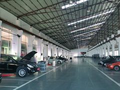 -凯琳汽车服务连锁(蓝天山庄店)