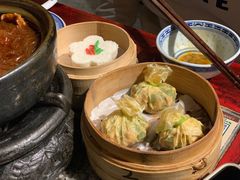 -南京大牌档(香港广场店)