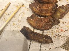 -提老炮儿烧烤(南山店)