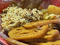 -小吴水煮(羊子巷无任何分店)