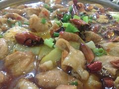 -文记小四川水煮鱼(虹桥路店)
