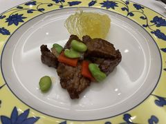 -钓鱼台国宾馆
