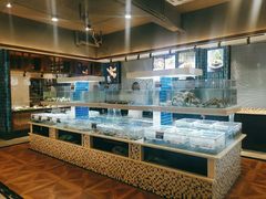 水产区-江杨农产品批发市场
