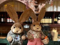 -叶叶菩提(太原别墅店)