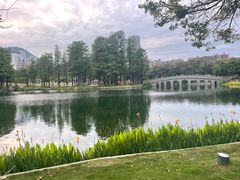 -四海公园(南山区)