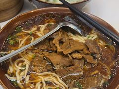 -清真马祥兴菜馆(云南北路店)