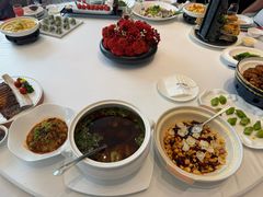 -世贸万锦大酒店·江南春中餐