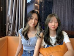 -SY COLOUR专业烫染
