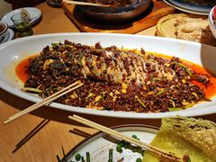 -汉·鲜味人知(陈家营店)