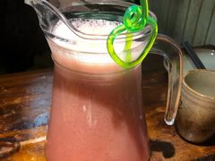 西瓜汁-不相离盐帮菜(郎园店)