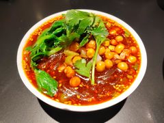 酸辣粉-麻六记(凤凰汇店)