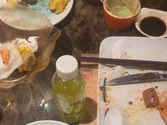 -汉丽斯巴西烤肉自助(市南店)