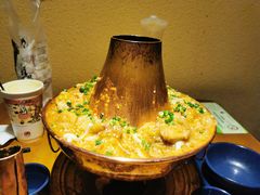 -觅山云南菜(泊富ICITY店)