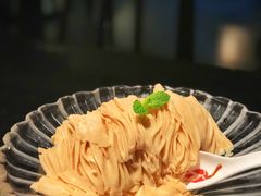 花生冰-老头儿油爆虾·知味杭州(爱琴海购物中心)