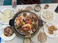 -鼓歌海鲜舫·手抓海鲜(大学城店)